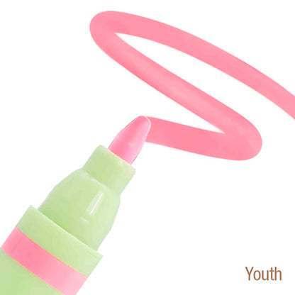 Pixi Lip Blush Tono Youth - Labial