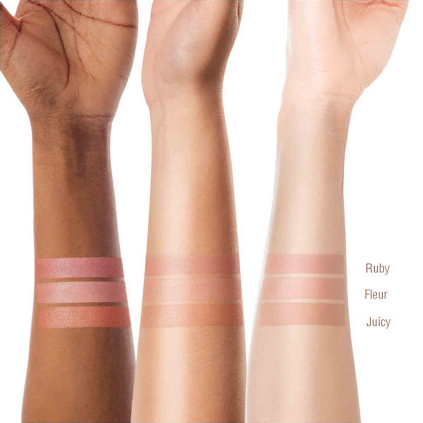 Pixi LipGlow Bálsamo Labial Tintado Hidratante Con Color