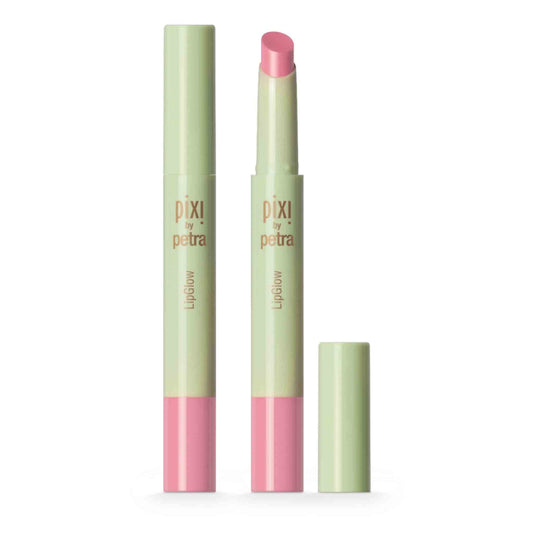 Pixi LipGlow Bálsamo Labial Tintado Hidratante Con Color