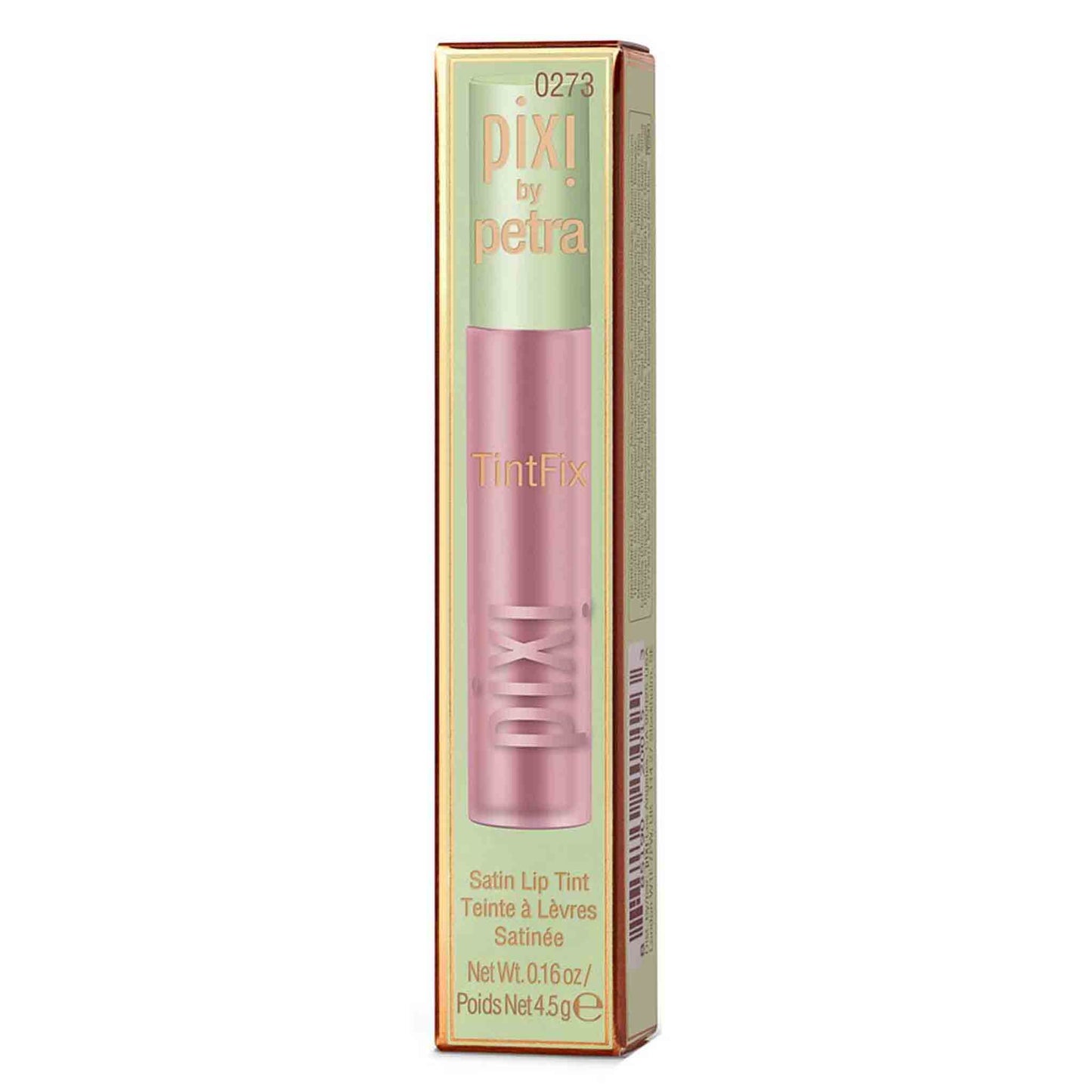 Pixi TintFix Soft Tinte de Labios