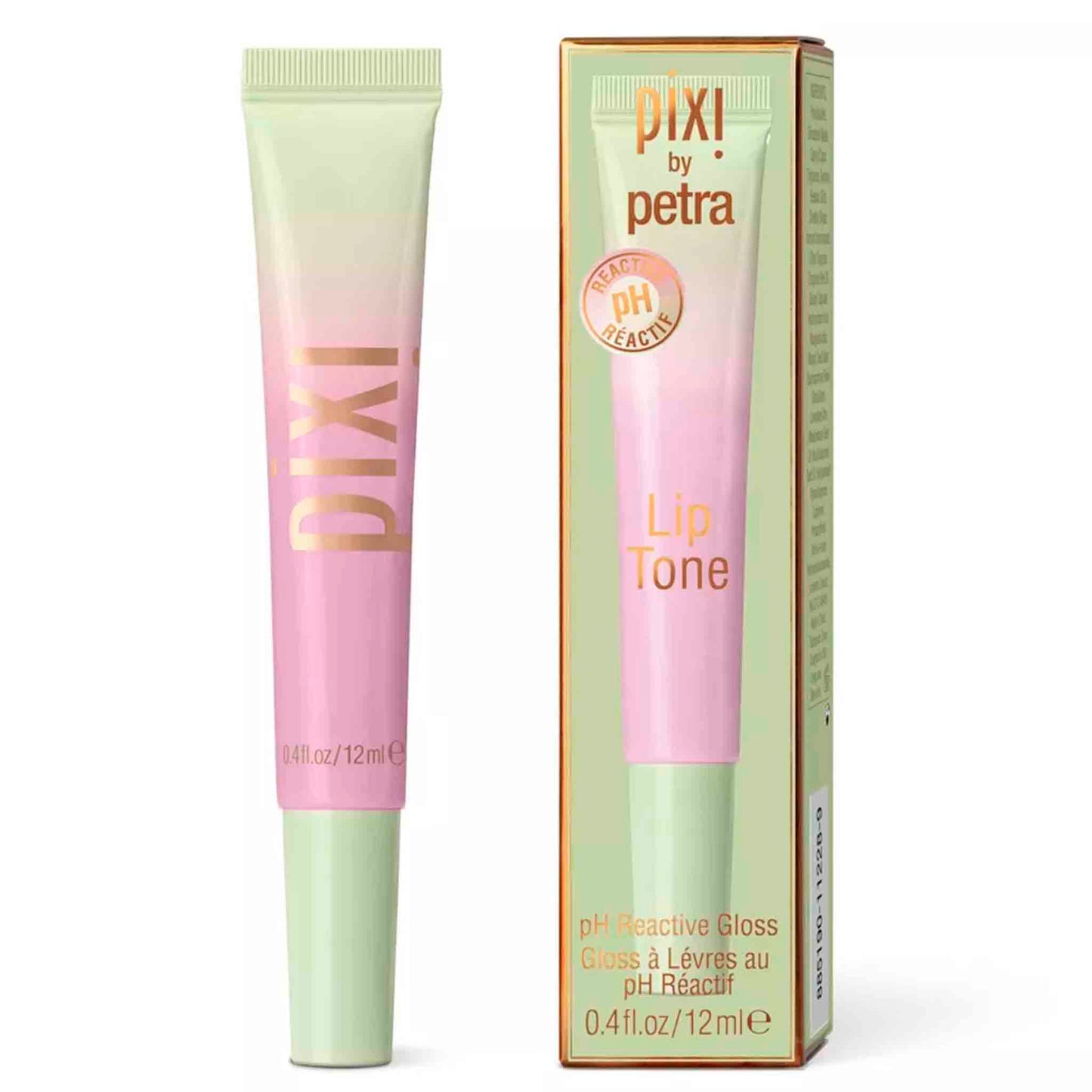 Pixi by Petra Lip Tone Bálsamo Labial