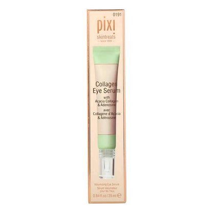 Botanical Collagen Eye Serum 30 ml – Hidratación y Firmeza para el Contorno de Ojos PIXI- Dermocosmetica_belleza_online