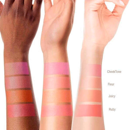 Pixi On The Glow Blush Tono Juicy – Rubor en Barra Hidratante y Luminoso PIXI- Dermocosmetica_belleza_online