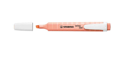 Stabilo Swing Cool Creamy Peach 126/8 Stabilo- Dermocosmetica_belleza_online