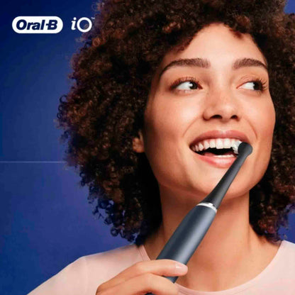 Repuesto Oral-B iO Ultimate Clean Cepillo Eléctrico 2 Unidades