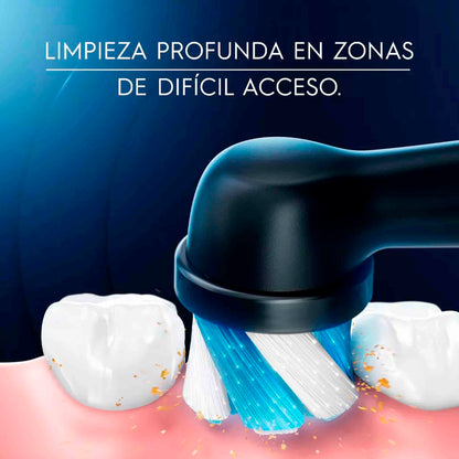 Repuesto Oral-B iO Ultimate Clean Cepillo Eléctrico 2 Unidades