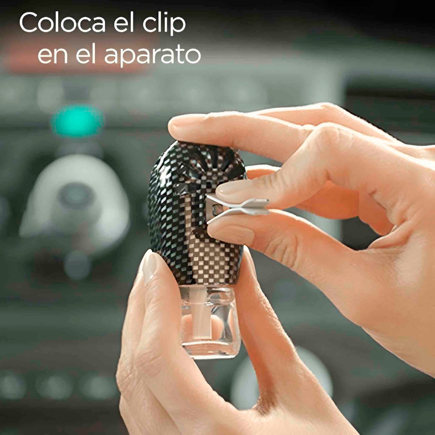 Repuesto Glade Auto Sport x2 – Aromas Acqua y Auto Nuevo GLADE- Dermocosmetica_belleza_online