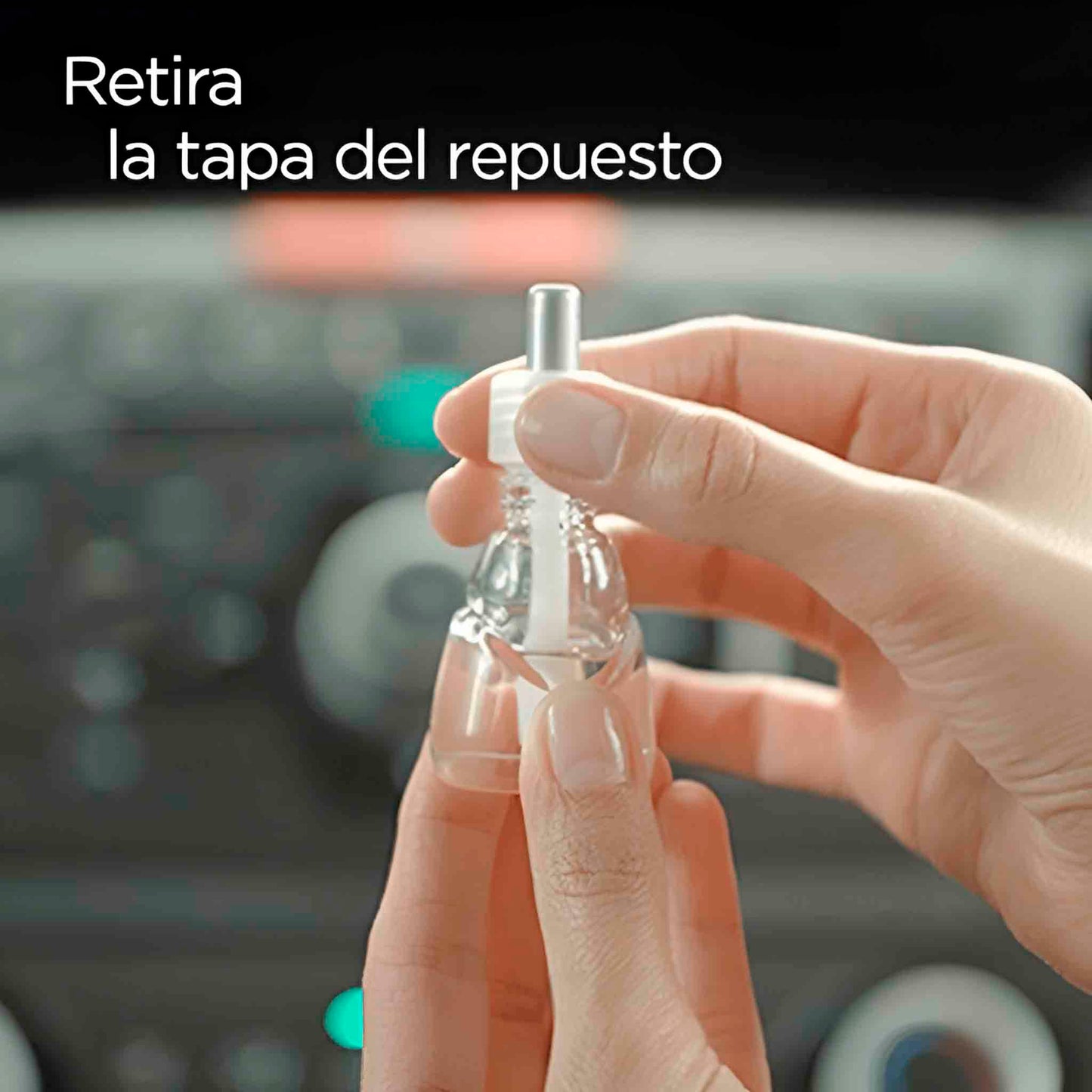 Repuesto Glade Auto Sport x2 – Aromas Acqua y Auto Nuevo GLADE- Dermocosmetica_belleza_online