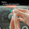 Repuesto Glade Auto Sport x2 – Aromas Acqua y Auto Nuevo GLADE- Dermocosmetica_belleza_online