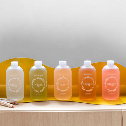 Repuesto para Difusor Coco Vainilla Organic Spa 350 ml – Dulzura cálida y relajante para tu espacio ORGANIC SPA- Dermocosmetica_belleza_online