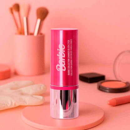Rubor en Barra Miniso x Barbie Tono 01 MINISO- Dermocosmetica_belleza_online