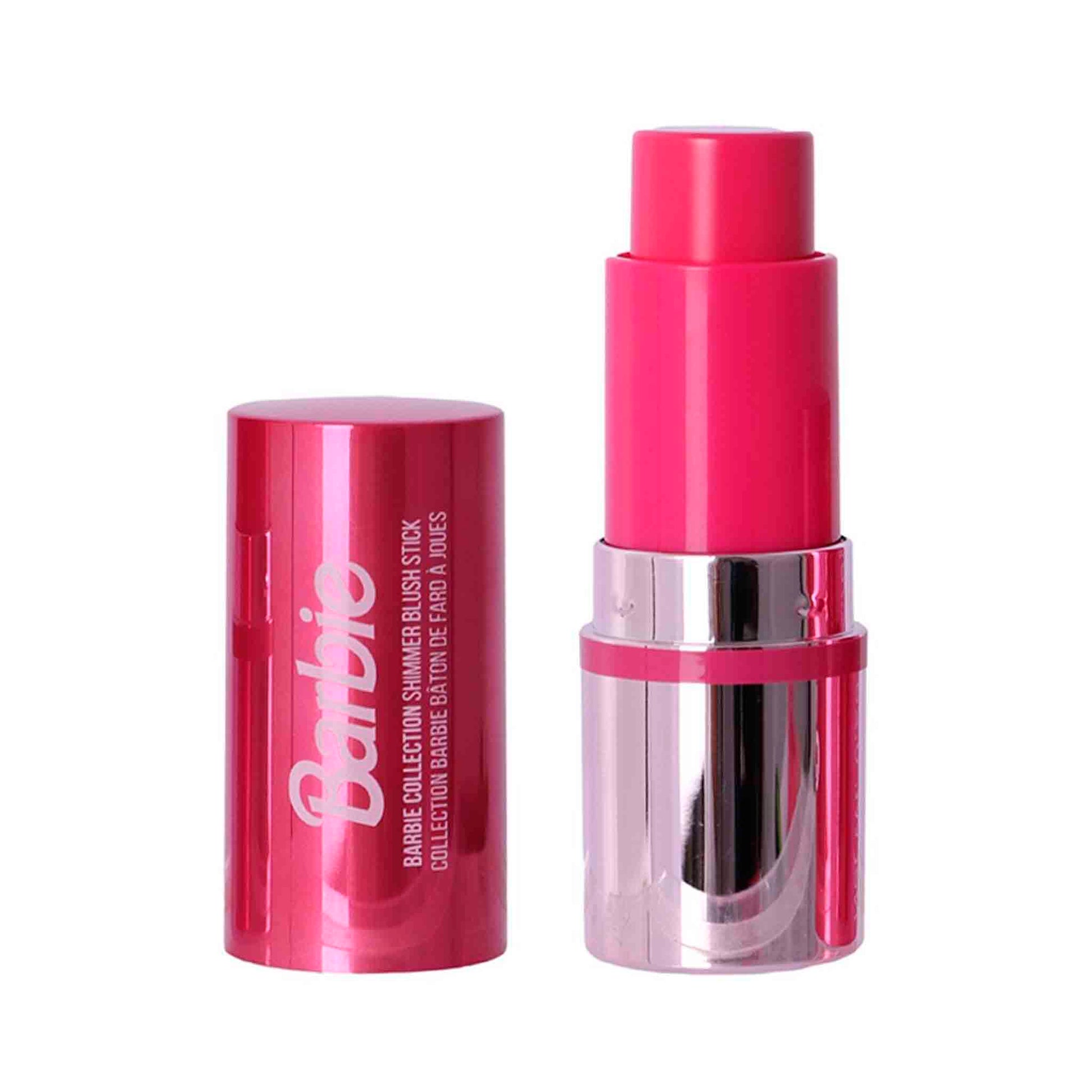 Rubor en Barra Miniso x Barbie Tono 01 MINISO- Dermocosmetica_belleza_online