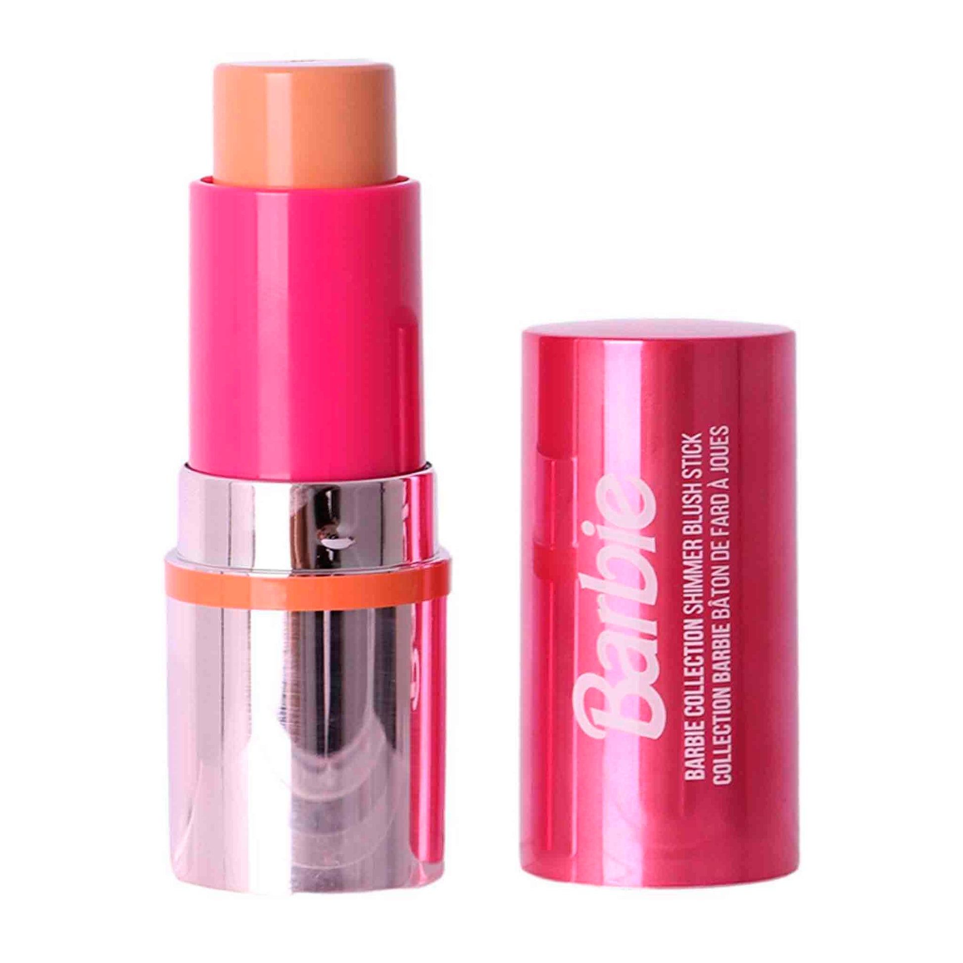 Rubor en Barra Miniso x Barbie Tono 04 MINISO- Dermocosmetica_belleza_online