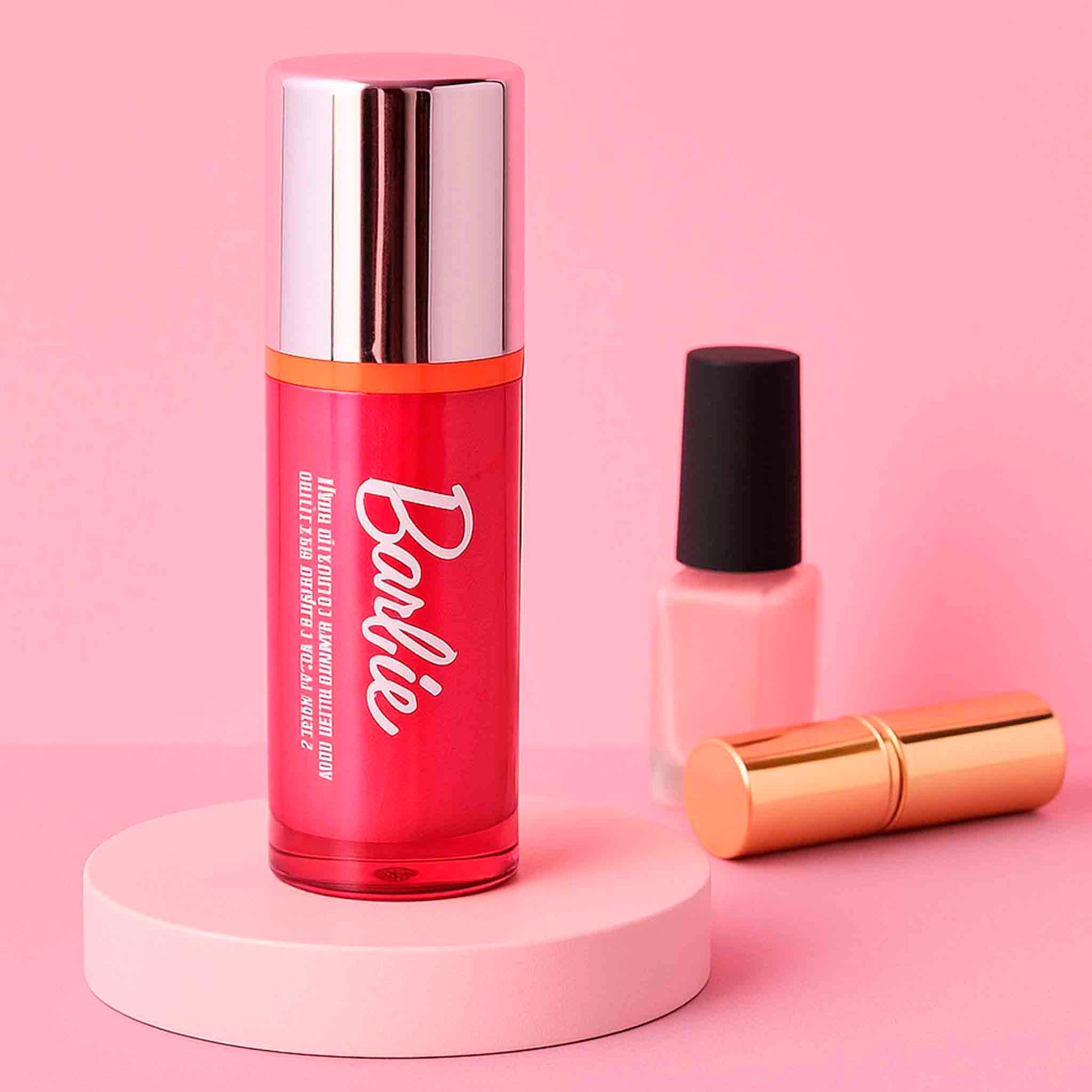 Rubor en Barra Miniso x Barbie Tono 04 MINISO- Dermocosmetica_belleza_online