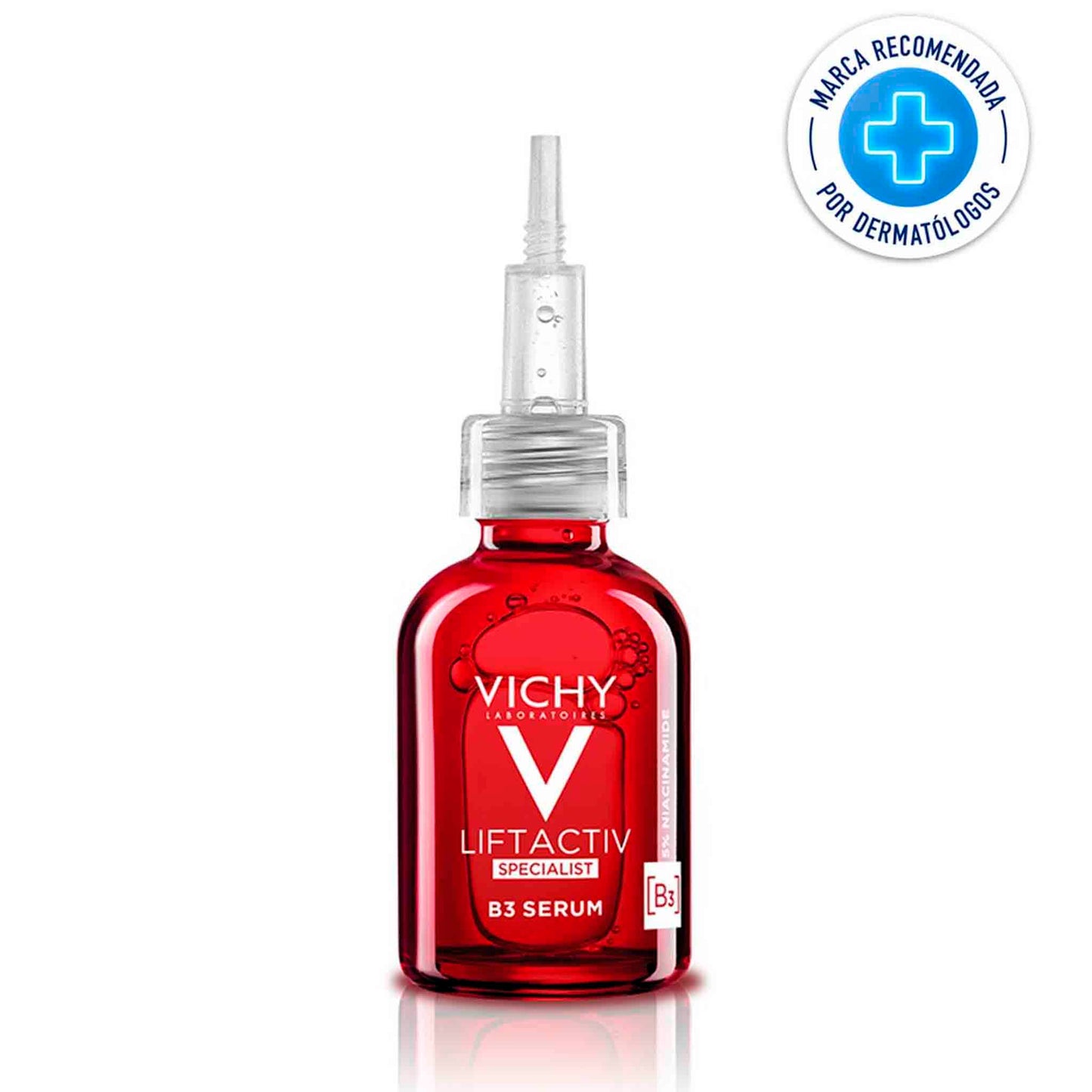 Vichy Liftactiv Specialist Serum B3 Pigment Anti-manchas 30 ml