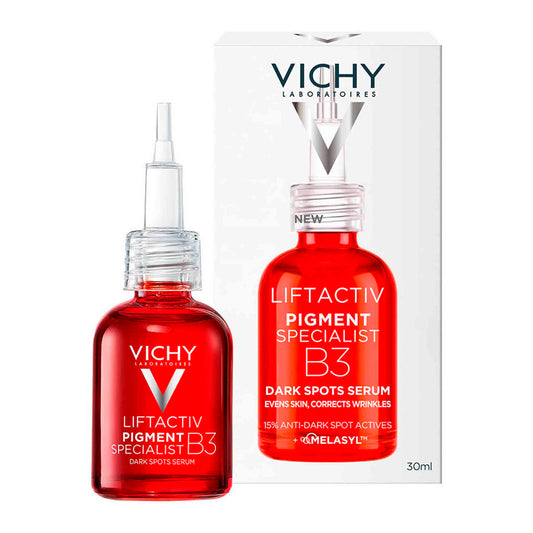 Vichy Liftactiv Specialist Serum B3 Pigment Anti-manchas 30 ml