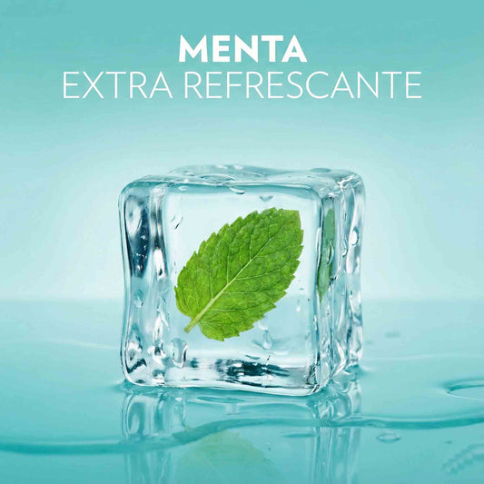 Shampoo Head & Shoulders Anti-Comezón 1 L Control Caspa