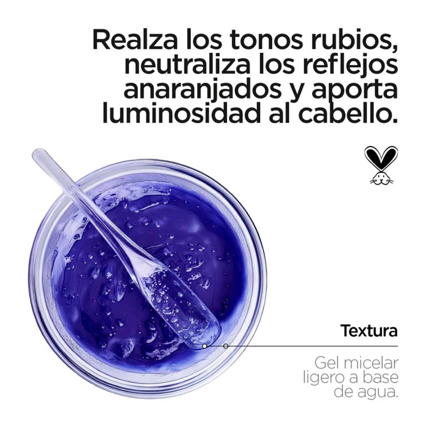 Shampoo Neutralizador Revox B77 Plex Paso 4B – Cabello Rubio 260 ml REVOX- Dermocosmetica_belleza_online