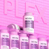 Shampoo Neutralizador Revox B77 Plex Paso 4B – Cabello Rubio 260 ml REVOX- Dermocosmetica_belleza_online