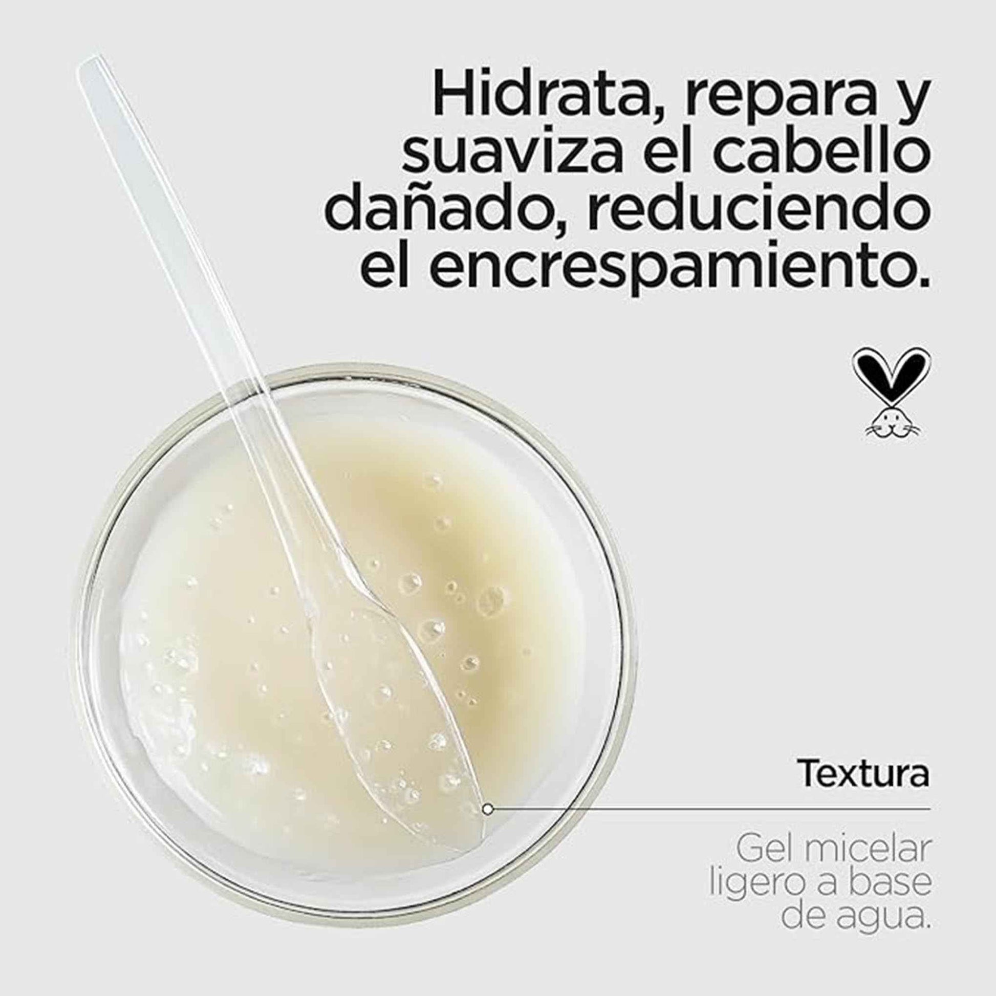 Shampoo Reparador REVOX B77 Plex Paso 4 – 260 ml REVOX- Dermocosmetica_belleza_online