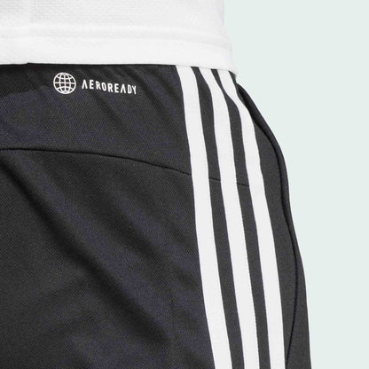 Shorts Adidas Train Essentials Entrenamiento Con Bolsillos Con Cierre