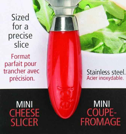 Mini Cheese Slicer Coupe-Fromage de Joie Joie- Dermocosmetica_belleza_online