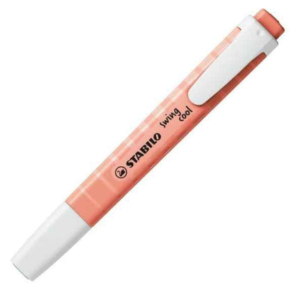 Stabilo Swing Cool Creamy Peach 126/8 Stabilo- Dermocosmetica_belleza_online