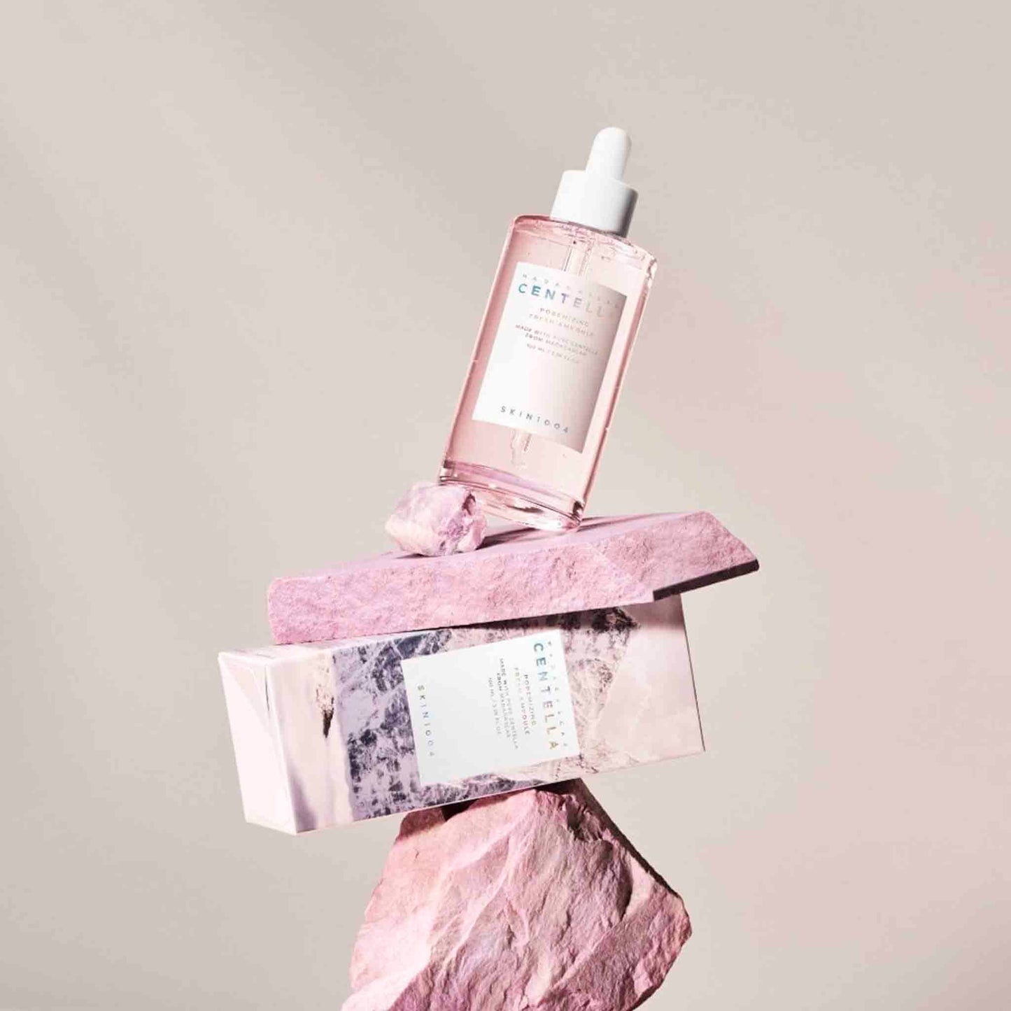 Skin1004 Centella Poremizing Ampoule 30 ml | Sérum Piel Mixta