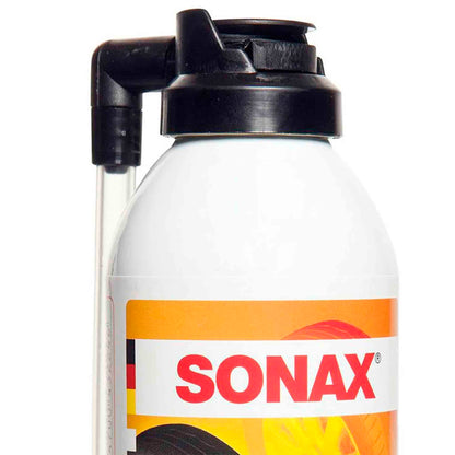 Sonax Repara Pinchazos 400 ml Sellador Instantáneo