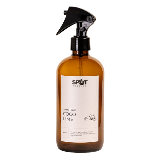 Spot Essence Spray Home Coco Lime LH 500ml