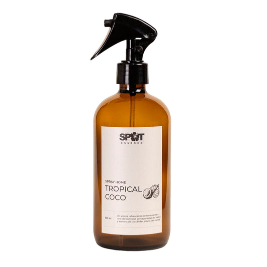 Aromatizador de Ambientes Spot Essence Spray 500 ml – Tropical Coco