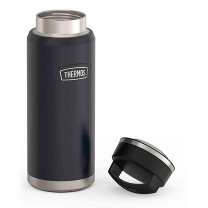 Thermos Icon Botella Acero Inoxidable 1.2 L Grafito Tapa Rosca