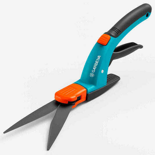 Tijera Cortacésped Orientable Comfort Gardena