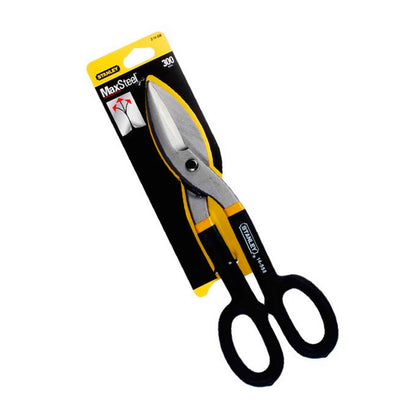 Tijeras Stanley Tinker 10" Modelo 14-556 – Corte Preciso y Resistente STANLEY- Dermocosmetica_belleza_online