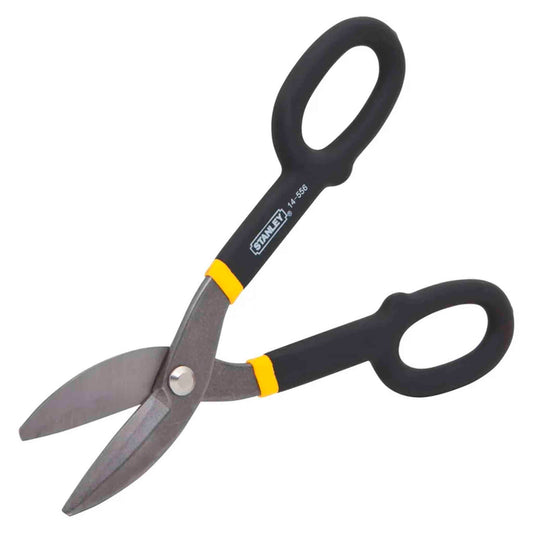 Tijeras Stanley Tinker 10" Modelo 14-556 – Corte Preciso y Resistente STANLEY- Dermocosmetica_belleza_online