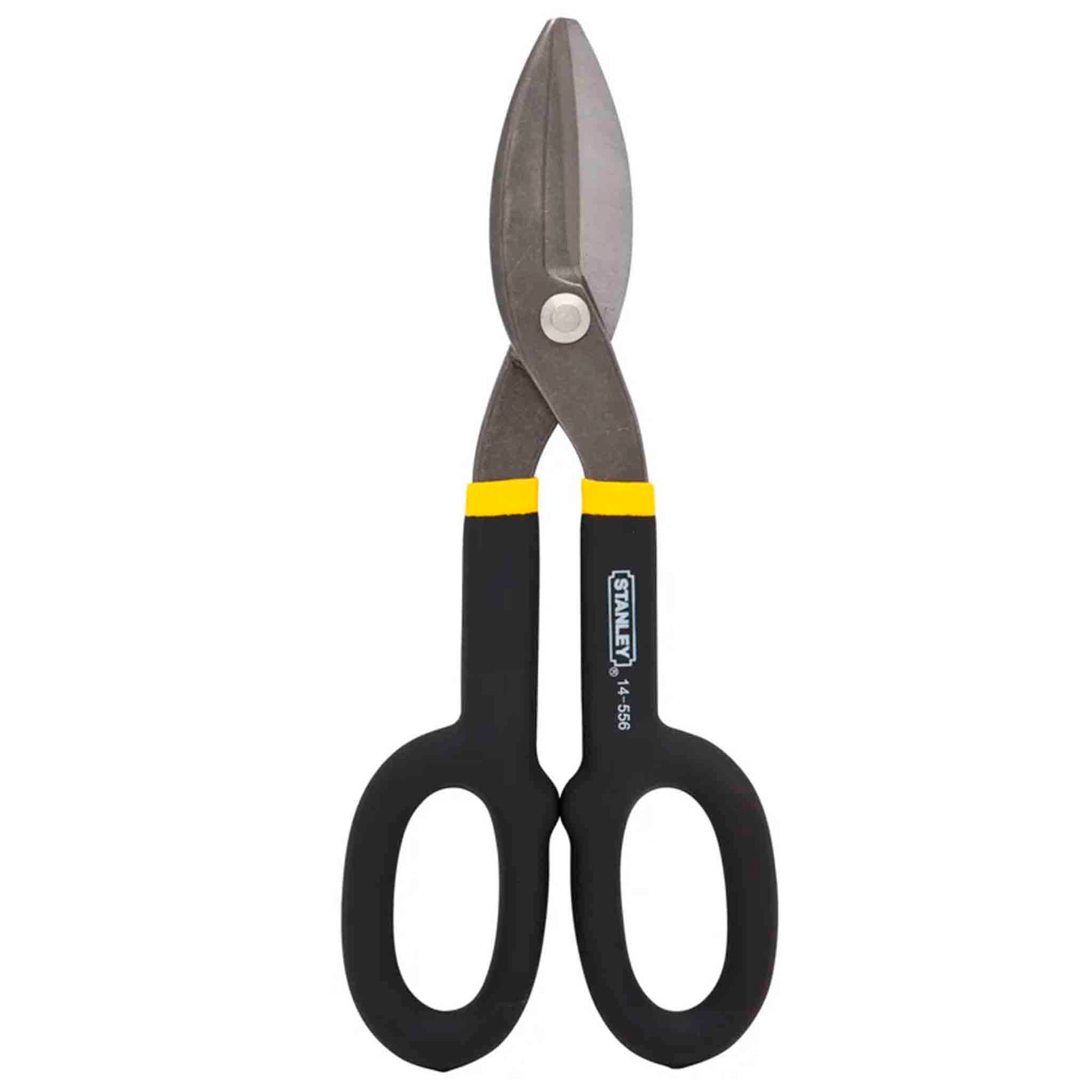 Tijeras Stanley Tinker 10" Modelo 14-556 – Corte Preciso y Resistente STANLEY- Dermocosmetica_belleza_online