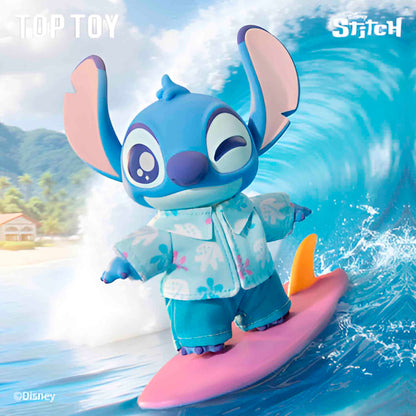 Stitch Peluche Coleccionable Blind Box Dress Up Show – Regalo Sorpresa