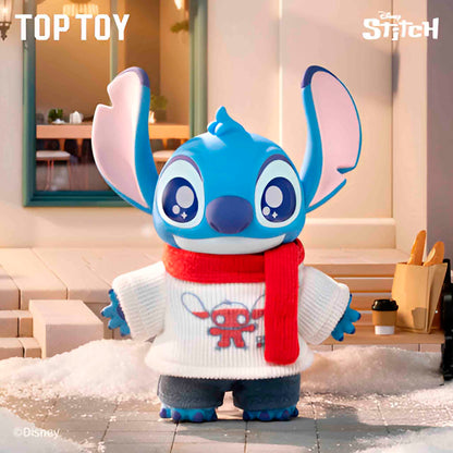 Stitch Peluche Coleccionable Blind Box Dress Up Show – Regalo Sorpresa