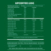 Upcoffee 10 Porciones – Café con Probióticos, Prebióticos y Vitaminas UPCOFFEE- Dermocosmetica_belleza_online