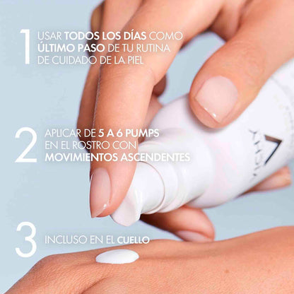 Vichy Capital Soleil UV-Age Daily FPS50+ 40 ml