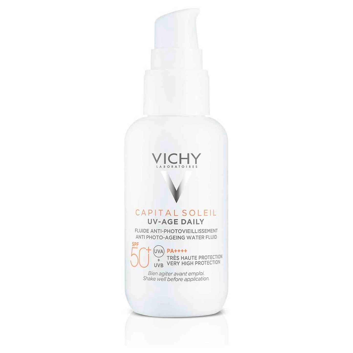 Vichy Capital Soleil UV-Age Daily FPS50+ 40 ml