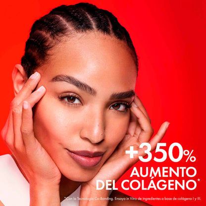 Vichy Liftactiv Collagen Specialist Ojos 15 ml | Rejuvenece y reafirma la mirada