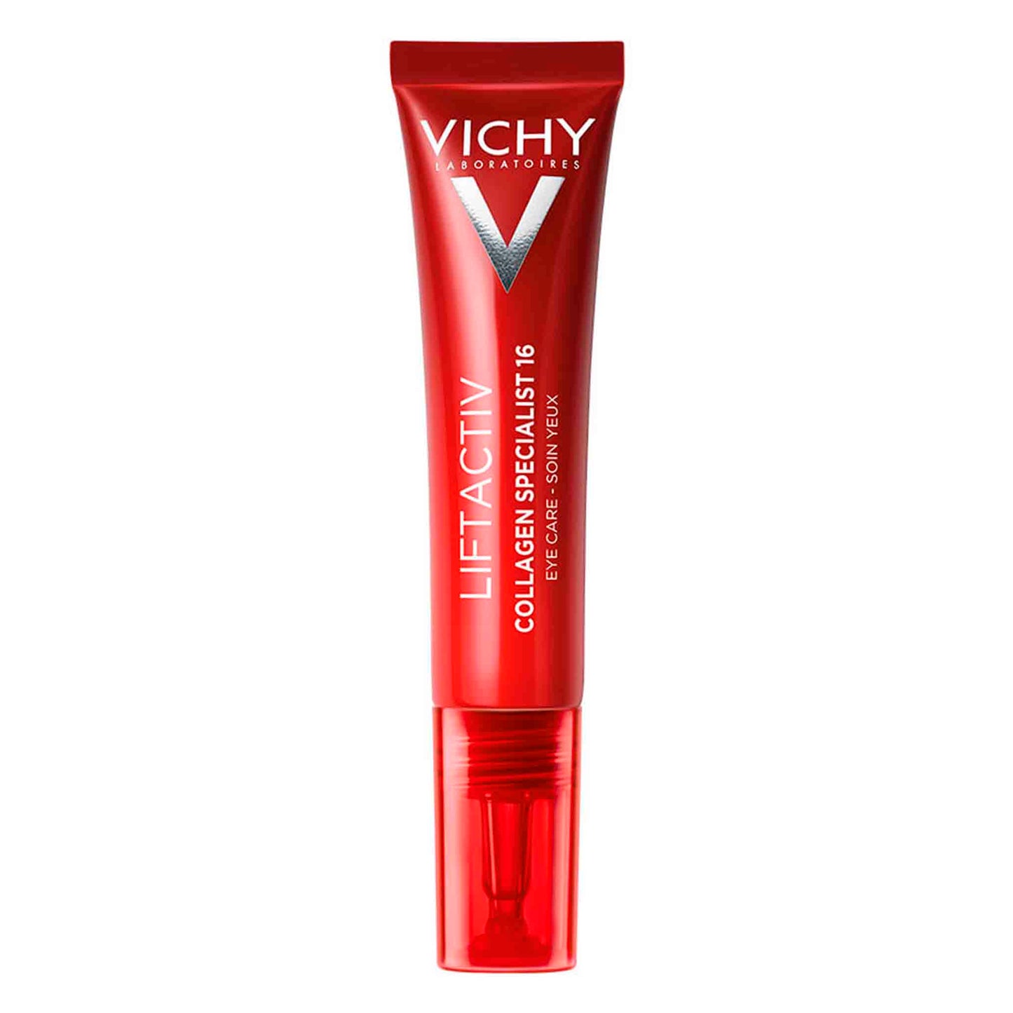 Vichy Liftactiv Collagen Specialist Ojos 15 ml | Rejuvenece y reafirma la mirada