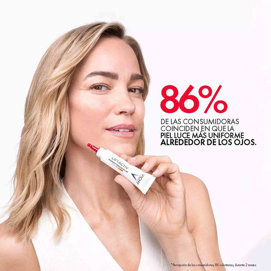 Vichy Liftactiv Pigment Specialist B3 Cuidado de Ojos SPF 50+
