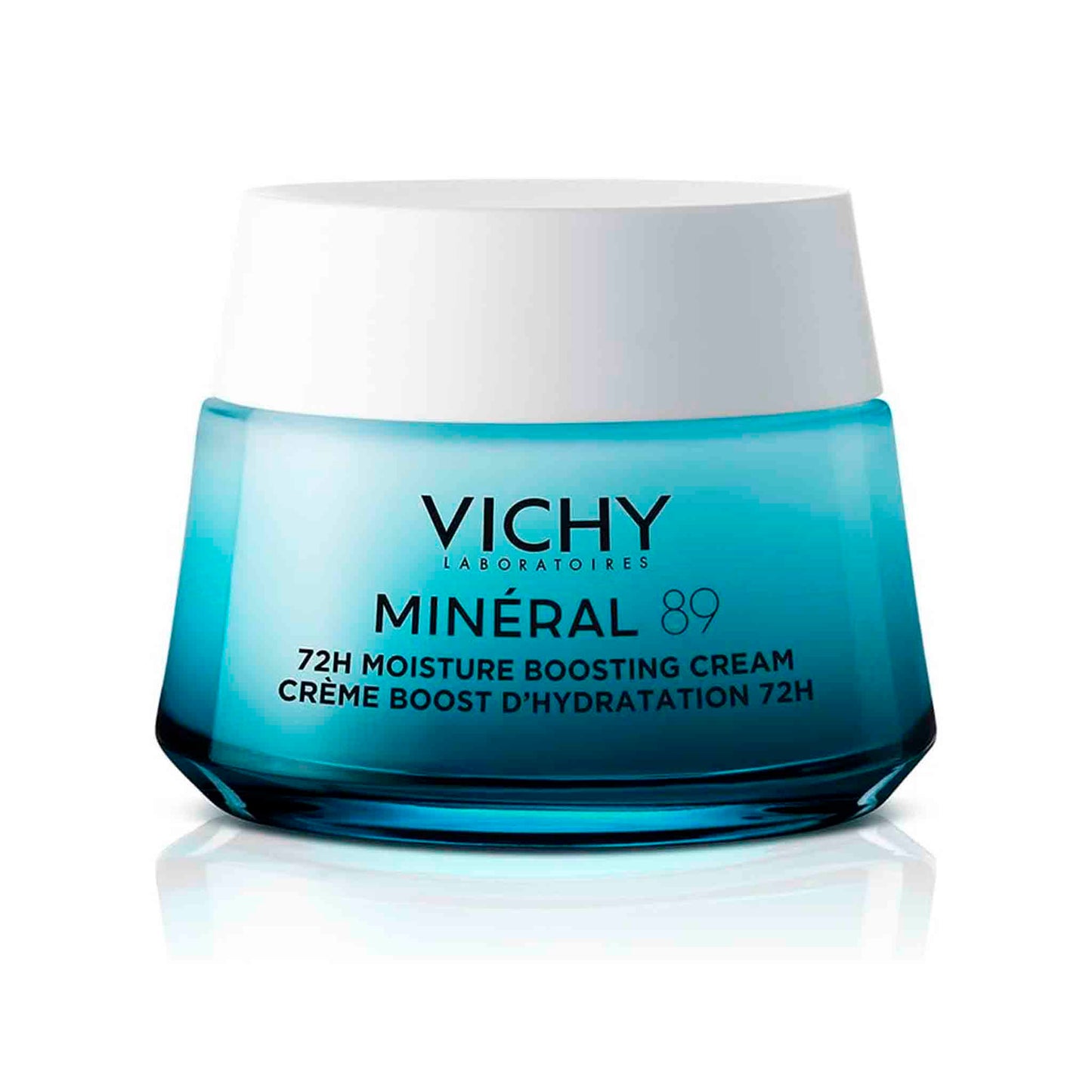 Vichy Mineral 89 Crema Hidratante 50 ml
