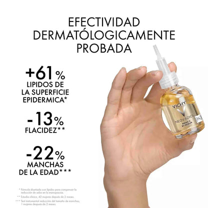 Vichy Neovadiol Meno 5 Bi-Serum 30 ml | Redensifica y Nutre