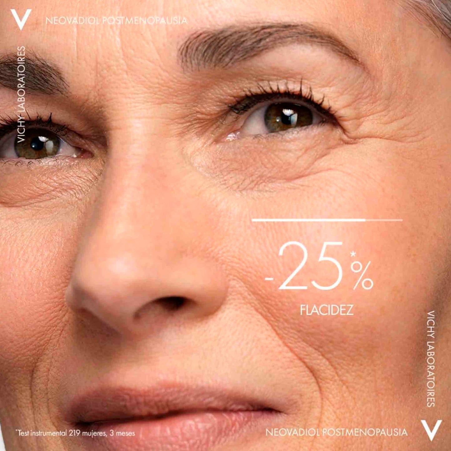 Vichy Neovadiol Menopausia Crema de Noche 50 ml | Nutrición Intensa