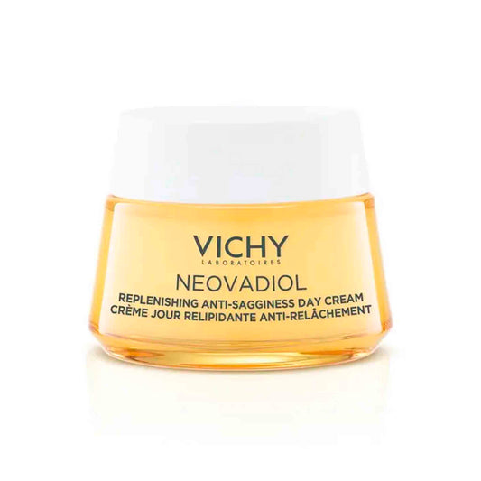 Vichy Neovadiol Post-Menopausia Día 50ml – Firmeza y Nutrición