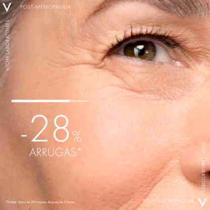 Vichy Neovadiol Post-Menopausia Día 50ml – Firmeza y Nutrición