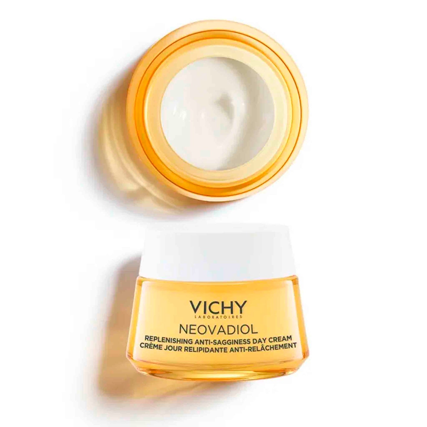 Vichy Neovadiol Post-Menopausia Día 50ml – Firmeza y Nutrición